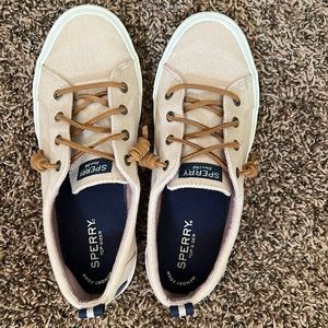 Sperry sneakers